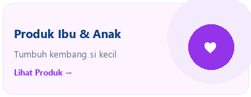 Produk Ibu & Anak